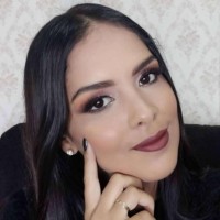 Yasmin Oliveira