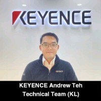 Andrew Teh