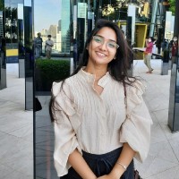 Ditipriya Dutta Chowdhury