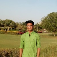 Palak Shah