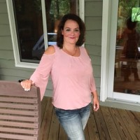 Amy Locklear