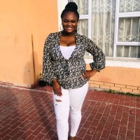 Pearl Fundiswa Macingwana