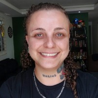 Nayara Christine De Souza