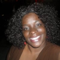 Jamila Thomas