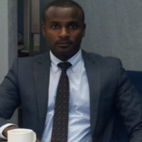 Daniel Danladi Cfe