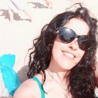 Mouna Boufallous