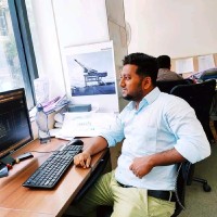 Shankar Kadam