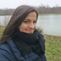 Marlène Bocq