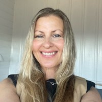 Cecilie Bøe