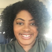 Ja'Lesa Cooper
