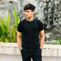 Ayush Chavan