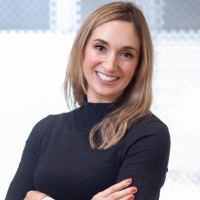 Melanie Moffatt