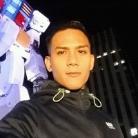 Aaron Cabrera