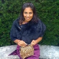 Niroshee Gunasingam Bronebakk