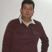 Madhur Srivastav