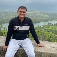 Arun Thakur