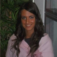 Arianna Bragonzi