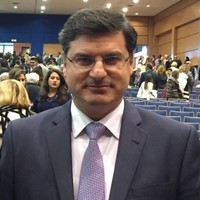Sebastian Spyropoulos