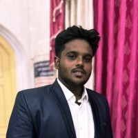 Mageshwaran S