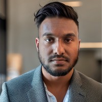 Vash Ramprashad