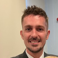 Kieran Foy
