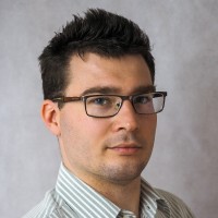 Marko Jamšek