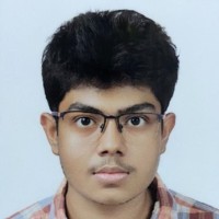 Rudraneel Chaudhuri