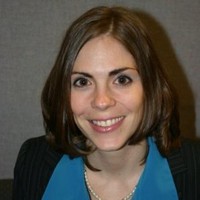 Tina McHorney