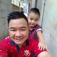 Jeffry Setiawan