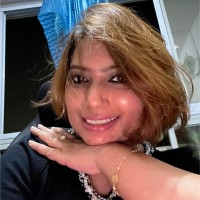 Jannatul Ferdous Chowdhury