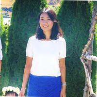 Joyce Chiang