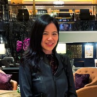 Wendy Wong