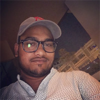 Mohd Husain