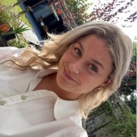 Eva Van Woerkom