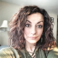 Crystal Rosa