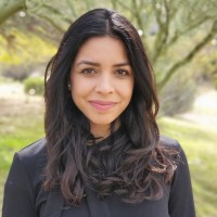 Sarah Patel