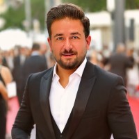 Ahmet Faruk Yılmaz