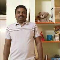Venkat A