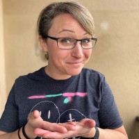 Dr. Maja Kierdorf