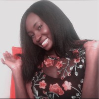 Aïda Touré ✨