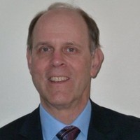 Jeffrey Dyer