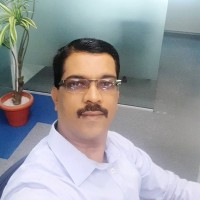 Yogesh Deshpande