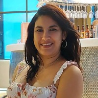 Yanet de los Ángeles Cárdenas