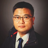 Chi Fung Kwong
