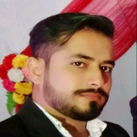Vipin Mishra
