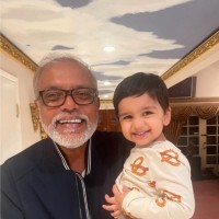 Mo Hossain