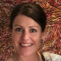 Jacinta Wheeler