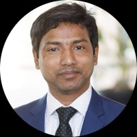 Lokesh Das