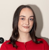 Sarah Pietrapertosa