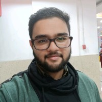 Subhodeep Mukherjee